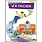 Alfred Alfred's Basic All-in-One Course for Children Book 5 thumbnail