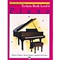 Alfred Alfred's Basic Piano Course Technique Book 4 thumbnail