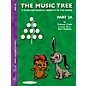 Alfred The Music Tree Student's Book Part 2A thumbnail