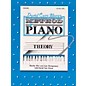 Alfred David Carr Glover Method for Piano Theory Level 1 thumbnail