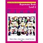 Alfred Alfred's Basic Piano Course Repertoire Book 4 thumbnail