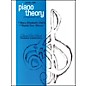 Alfred Piano Theory Level 1 thumbnail