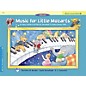 Alfred Music for Little Mozarts: Music Lesson Book 3 thumbnail