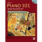 Alfred Alfred's Piano 101 Book 2 thumbnail