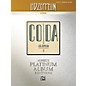 Alfred Led Zeppelin - Coda Drums Platinum Edition Book thumbnail