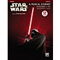 Alfred Star Wars Clarinet Instrumental Solos (Movies I-VI) Book & CD thumbnail
