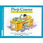 Alfred Alfred's Basic Piano Prep Course Activity & Ear Training Book B thumbnail