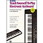 Alfred Alfred's Teach Yourself to Play Electronic Keyboard thumbnail