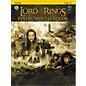 Alfred The Lord of the Rings Trumpet Instrumental Solos Book & CD thumbnail