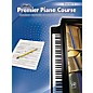 Alfred Premier Piano Course Theory Book 5 thumbnail