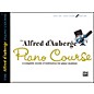 Alfred Alfred d'Auberge Piano Course Lesson Book 1 thumbnail