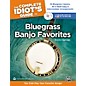 Alfred The Complete Idiot's Guide to Bluegrass Banjo Favorites Book & 2 CDs thumbnail