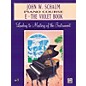 Alfred John W. Schaum Piano Course E The Violet Book thumbnail