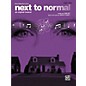 Alfred Next to Normal Vocal Selections Piano/Vocal/Chords thumbnail