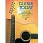 Alfred Guitar Today Book 1 thumbnail