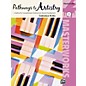 Alfred Pathways to Artistry Masterworks Book 2 thumbnail