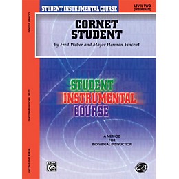 Alfred Student Instrumental Course Cornet Student Level II