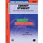 Alfred Student Instrumental Course Cornet Student Level II thumbnail