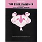 Alfred The Pink Panther Piano/Vocal/Chords Sheet thumbnail