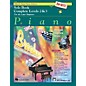 Alfred Alfred's Basic Piano Course Top Hits! Solo Book Complete 2 & 3 thumbnail