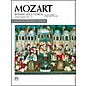 Alfred Mozart Rondo allay Turco (from Sonata No. 11  K. 331/300i) Late Intermediate Piano Sheet thumbnail