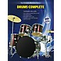 Alfred Ultimate Beginner Series Drums Complete Book & DVD thumbnail