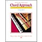 Alfred Alfred's Basic Piano Chord Approach Lesson Book 1 thumbnail