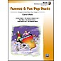 Alfred Famous & Fun Pop Duets Book 3 thumbnail