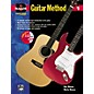 Alfred Basix Guitar Method Book 1 thumbnail