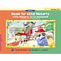 Alfred Music for Little Mozarts: Little Mozarts Go to Hollywood Pop Book 1 & 2 thumbnail
