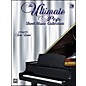 Alfred The Ultimate Pop Sheet Music Collection Easy Piano thumbnail