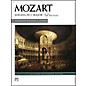 Alfred Mozart Sonata in C K. 545 (Complete) Late Intermediate Piano thumbnail