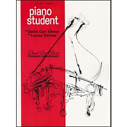 Alfred Piano Student Level 2
