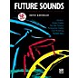 Alfred Future Sounds Drum Set Book & CD thumbnail