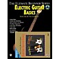 Alfred Ultimate Beginner Series Electric Guitar Basics Book, CD & DVD thumbnail