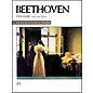 Alfred Beethoven Fur Elise Late Intermediate Piano Solo thumbnail