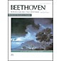 Alfred Beethoven Moonlight Sonata Op. 27 No. 2 (1st Movement) Late Intermediate Piano thumbnail