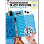 Hal Leonard The Boomer's Book of Classic Rock Guitar '70s - '80s thumbnail