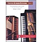 Alfred Essential Keyboard Repertoire Volume 2 thumbnail