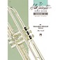 Alfred The Allen Vizzutti Trumpet Method - Book 3 Melodic Studies thumbnail