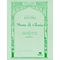 Alfred Puccini Messa Di Gloria SATB Choir thumbnail