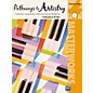 Alfred Pathways to Artistry Masterworks Book 1 thumbnail