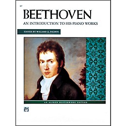 Alfred Beethoven An Introduction to His Piano Works