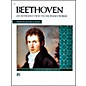 Alfred Beethoven An Introduction to His Piano Works thumbnail