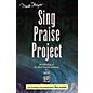 Alfred Mark Hayes' Sing Praise Project SATB Choir thumbnail