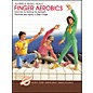 Alfred Alfred's Basic Adult Piano Course Finger Aerobics Book 1 thumbnail