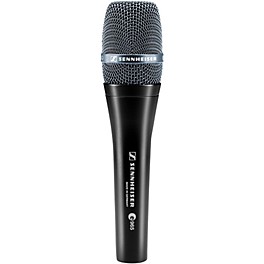 Sennheiser e 965 Large-Diaphragm Handheld Condenser Microphone