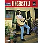 Alfred Complete Fingerstyle Guitar Method Beginning Fingerstyle Guitar thumbnail