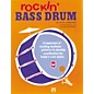 Alfred Rockin' Bass Drum Book 1 thumbnail