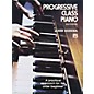 Alfred Progressive Class Piano thumbnail